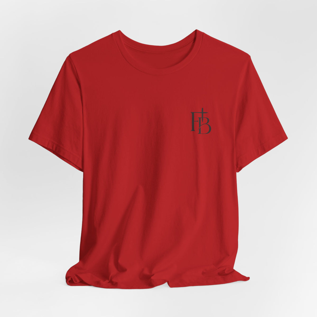 WWJD? He’d Probably Flip Tables Tee — Funny Table-Flipping Graphic T-Shirt