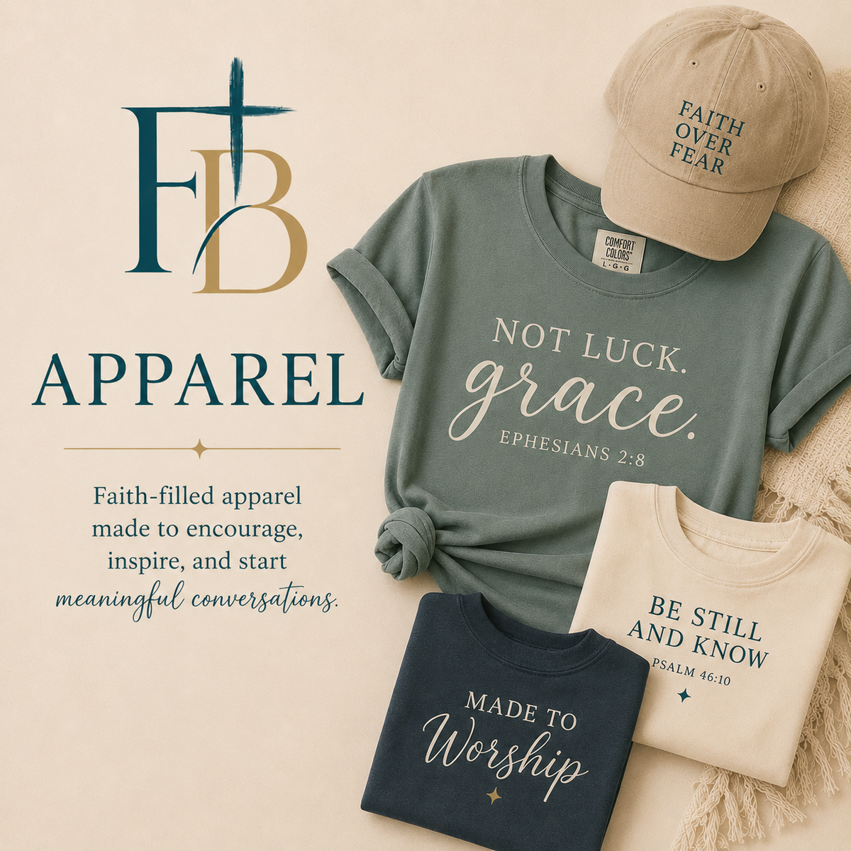 Apparel