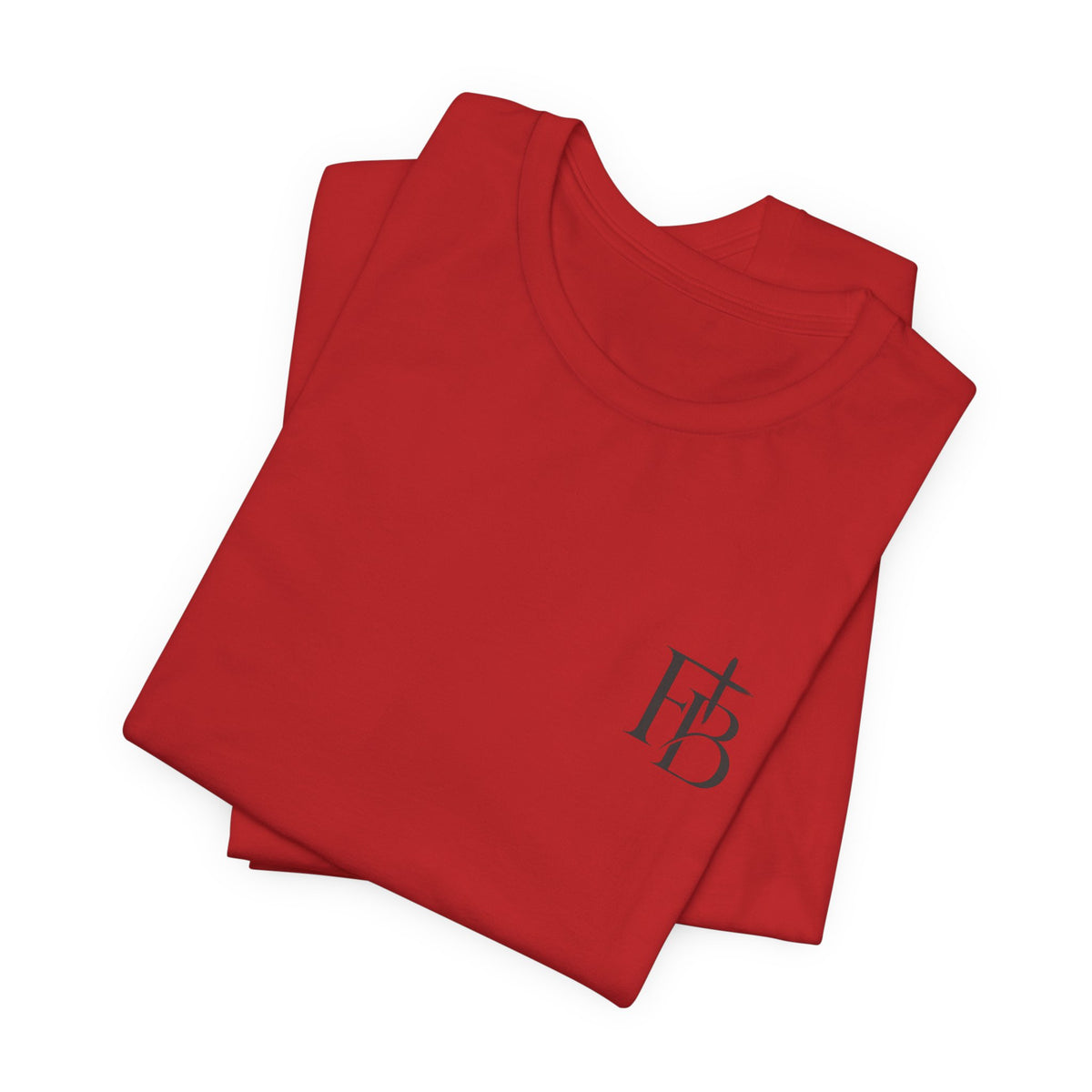 WWJD? He’d Probably Flip Tables Tee — Funny Table-Flipping Graphic T-Shirt