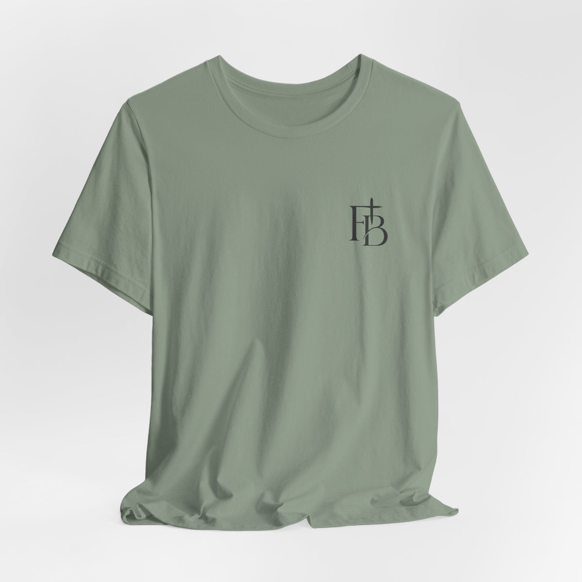 WWJD? He’d Probably Flip Tables Tee — Funny Table-Flipping Graphic T-Shirt