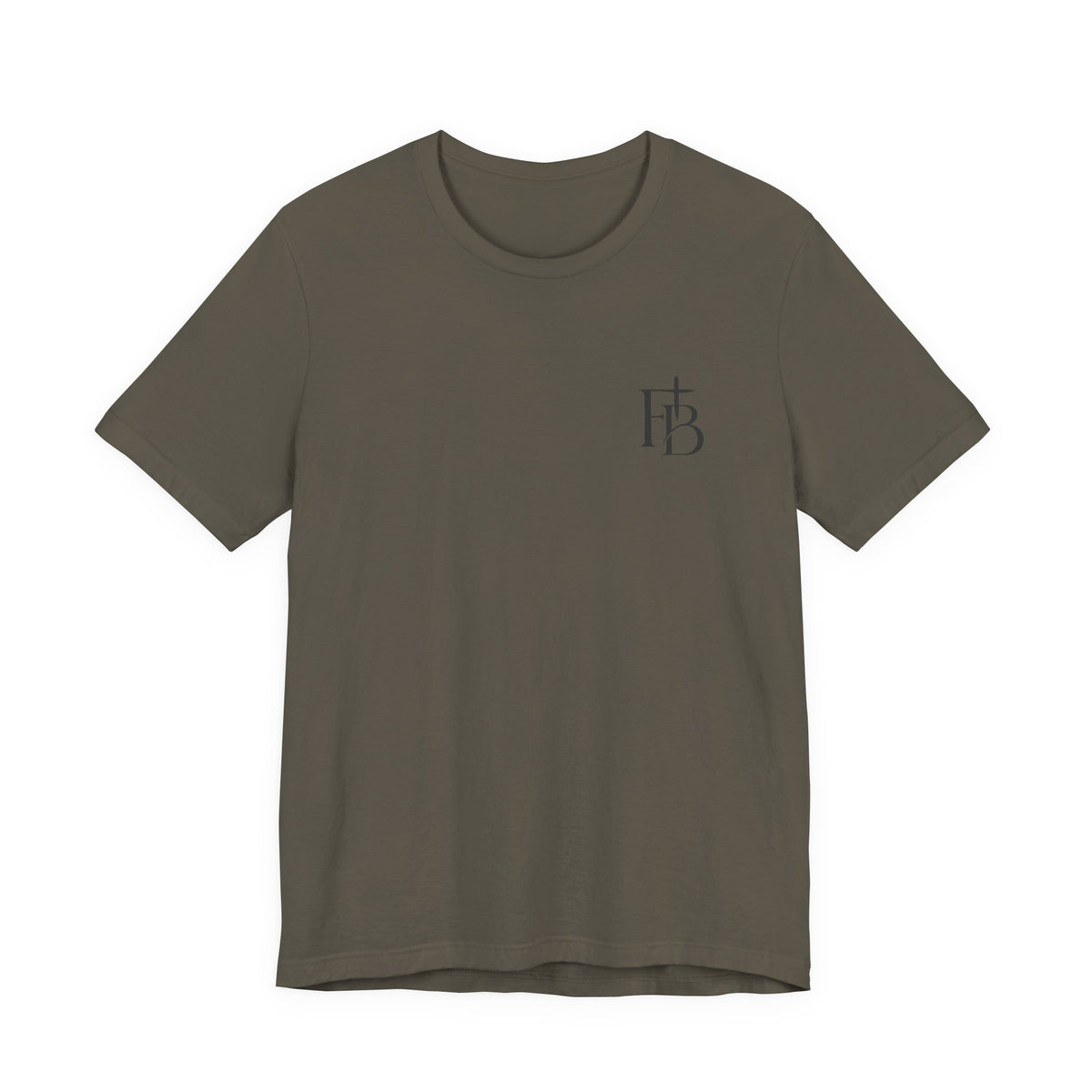 'Never Forget' Affirmations T-Shirt