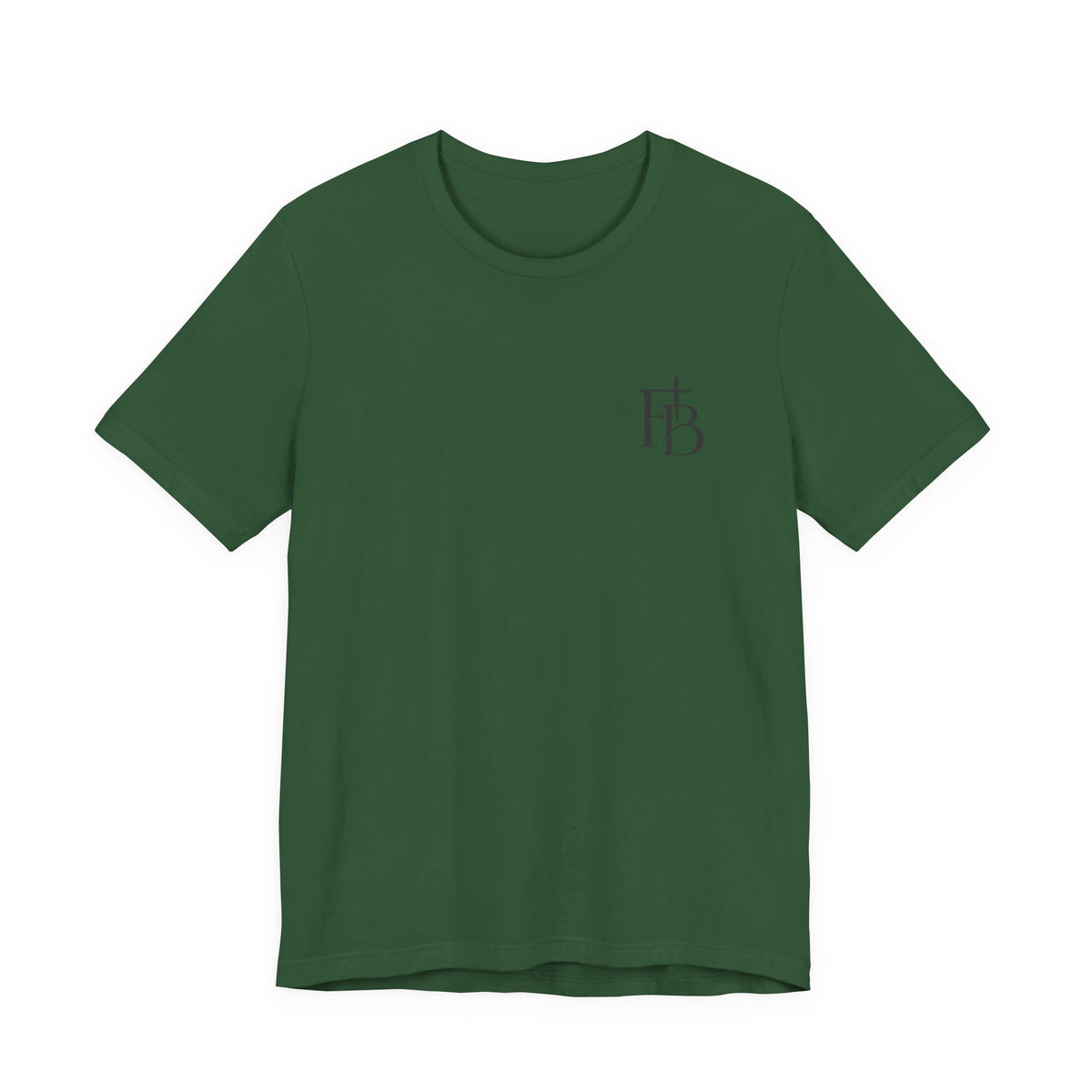 WWJD? He’d Probably Flip Tables Tee — Funny Table-Flipping Graphic T-Shirt