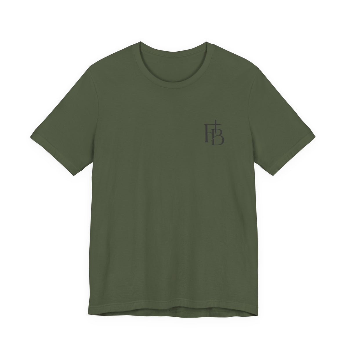 WWJD? He’d Probably Flip Tables Tee — Funny Table-Flipping Graphic T-Shirt