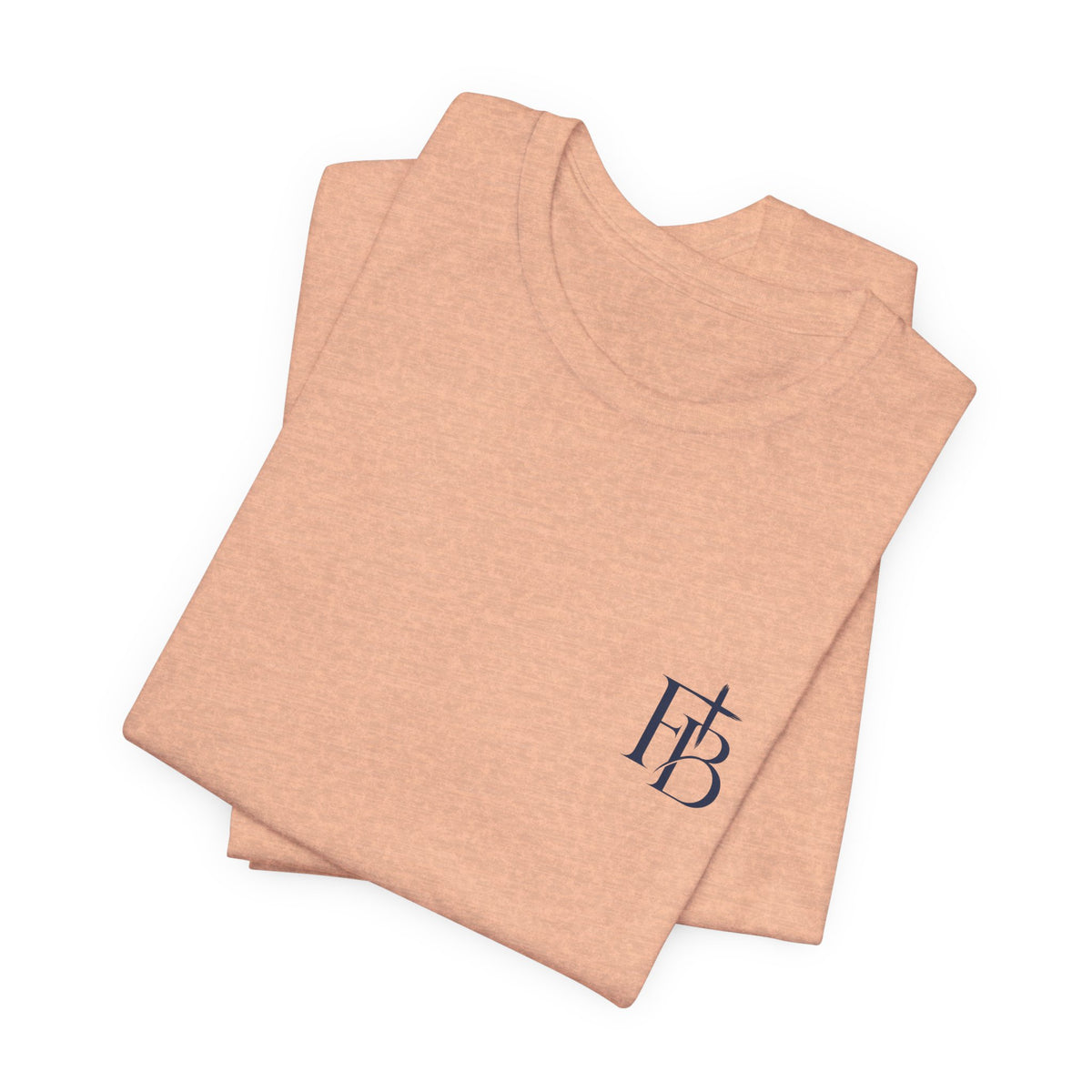 Steady in the Storm Lighthouse T-Shirt