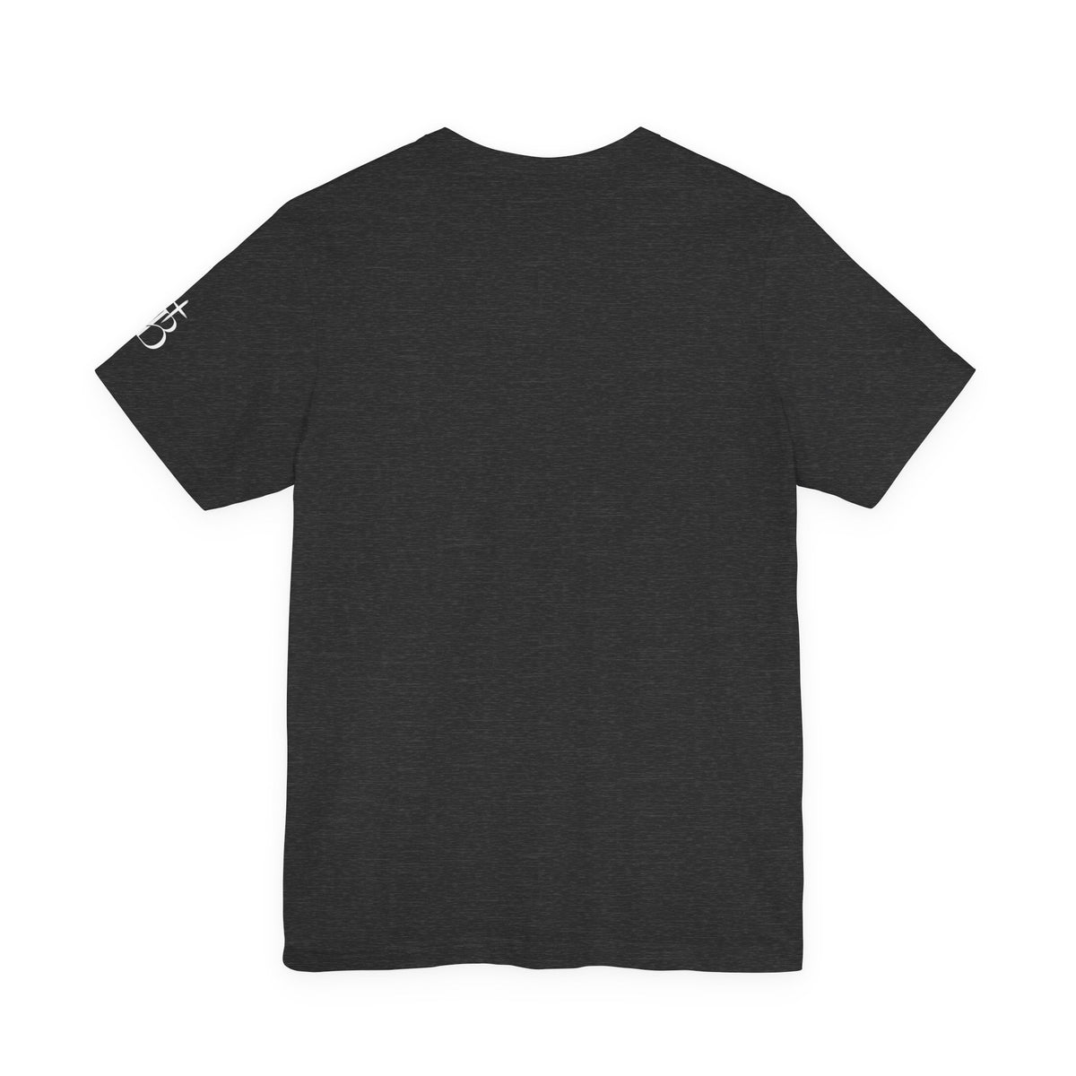Be Strong in the Lord T-Shirt — Ephesians 6:10 Christian Faith Tee