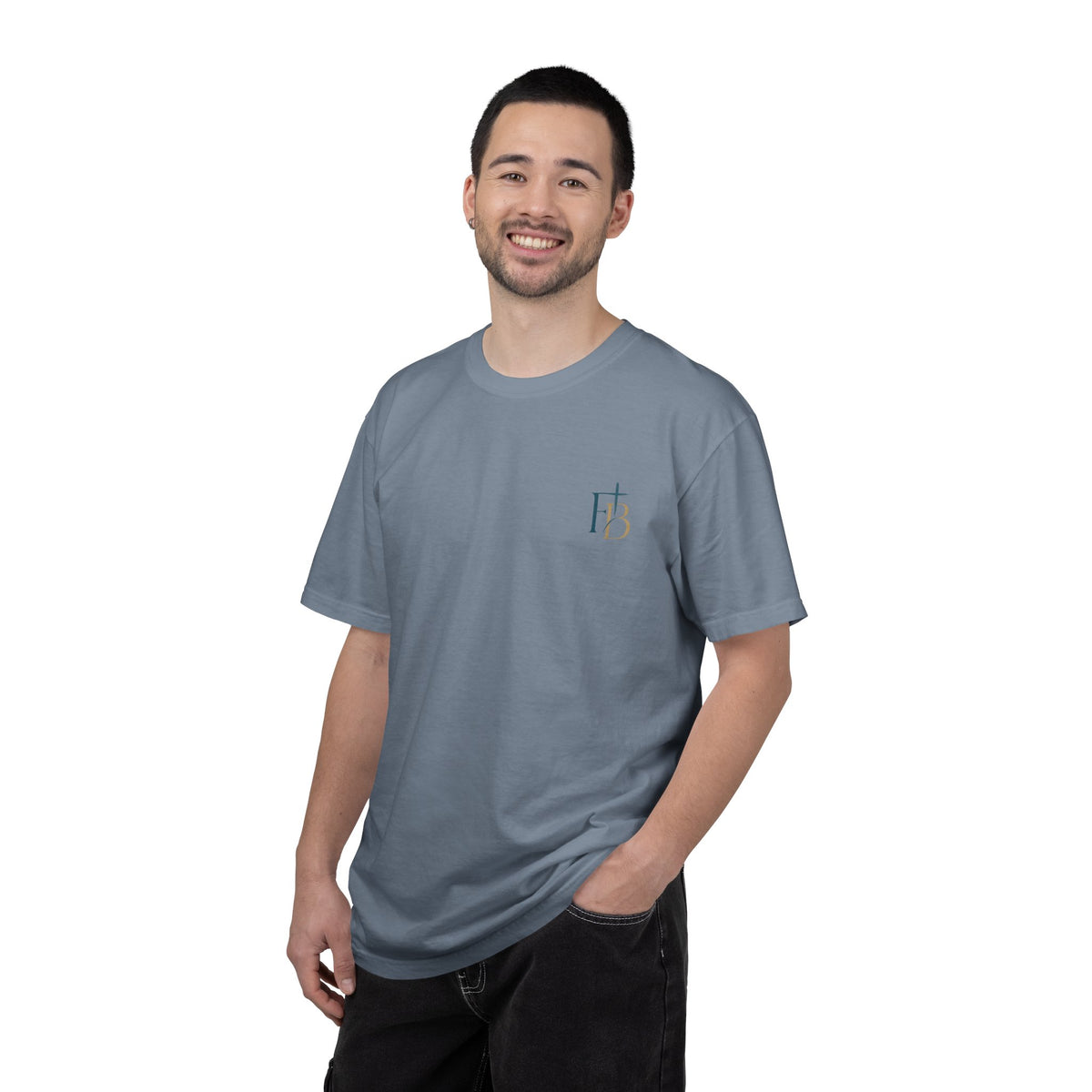 Have You Not Read? Vintage Bible T-Shirt — 'It Is Written' Christian Tee