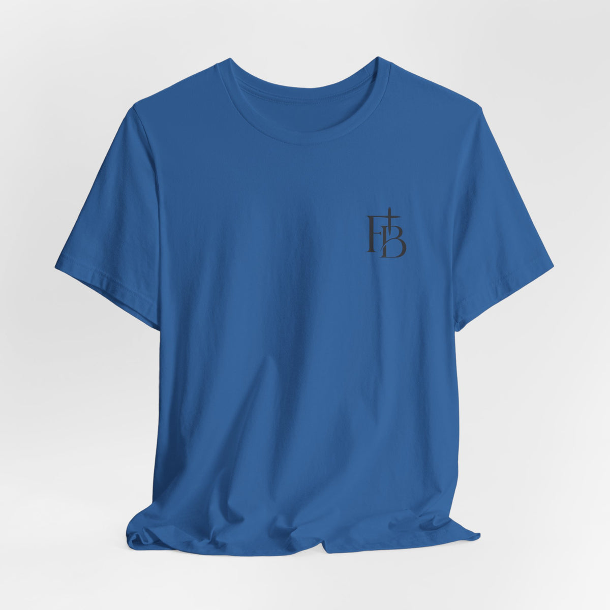 WWJD? He’d Probably Flip Tables Tee — Funny Table-Flipping Graphic T-Shirt