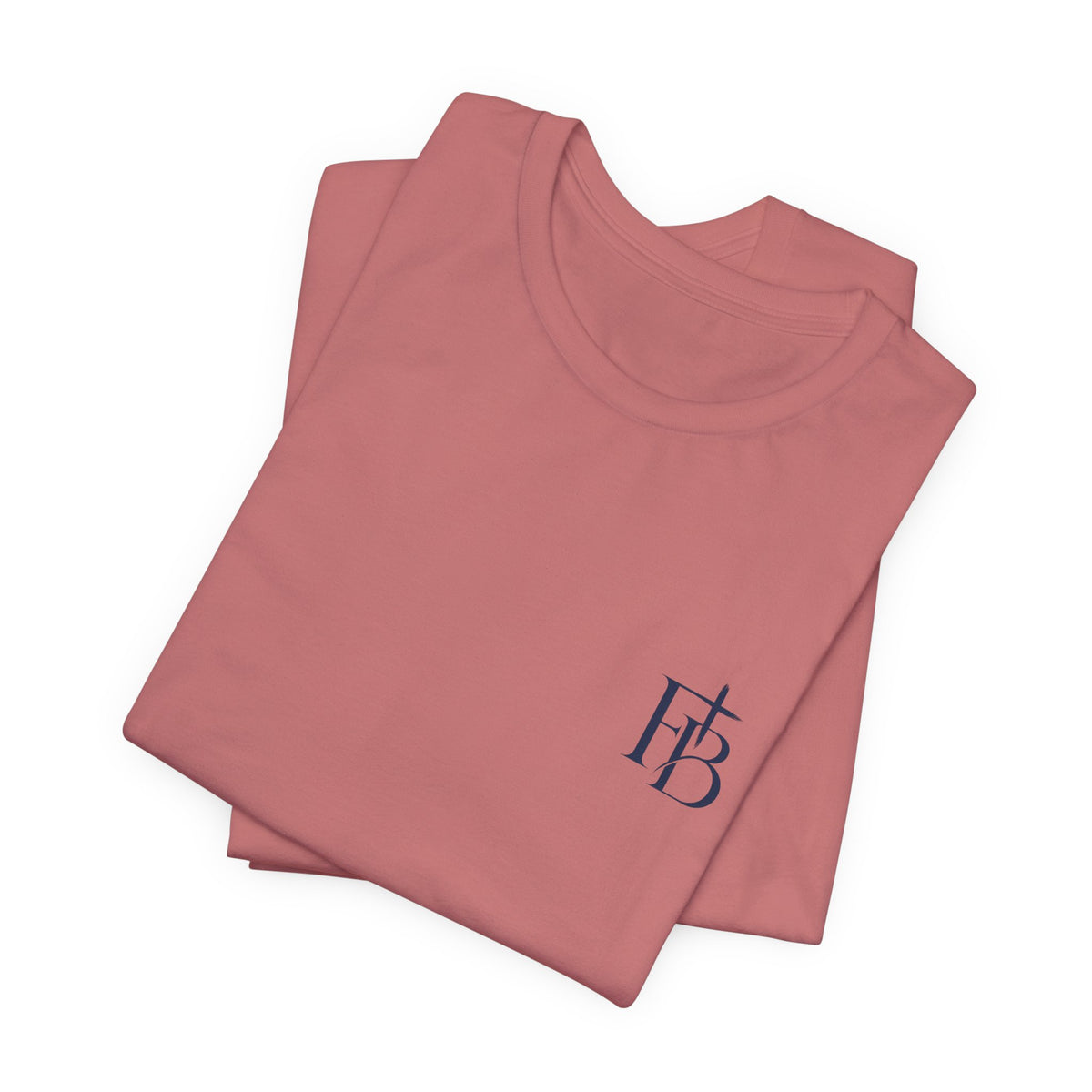 Steady in the Storm Lighthouse T-Shirt
