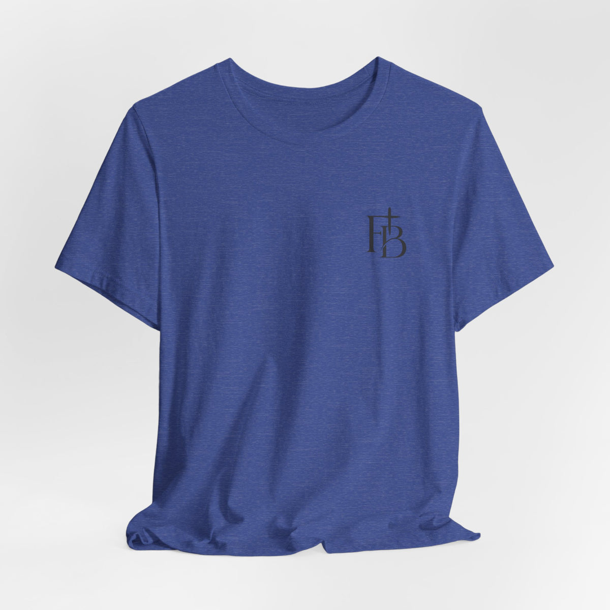 WWJD? He’d Probably Flip Tables Tee — Funny Table-Flipping Graphic T-Shirt