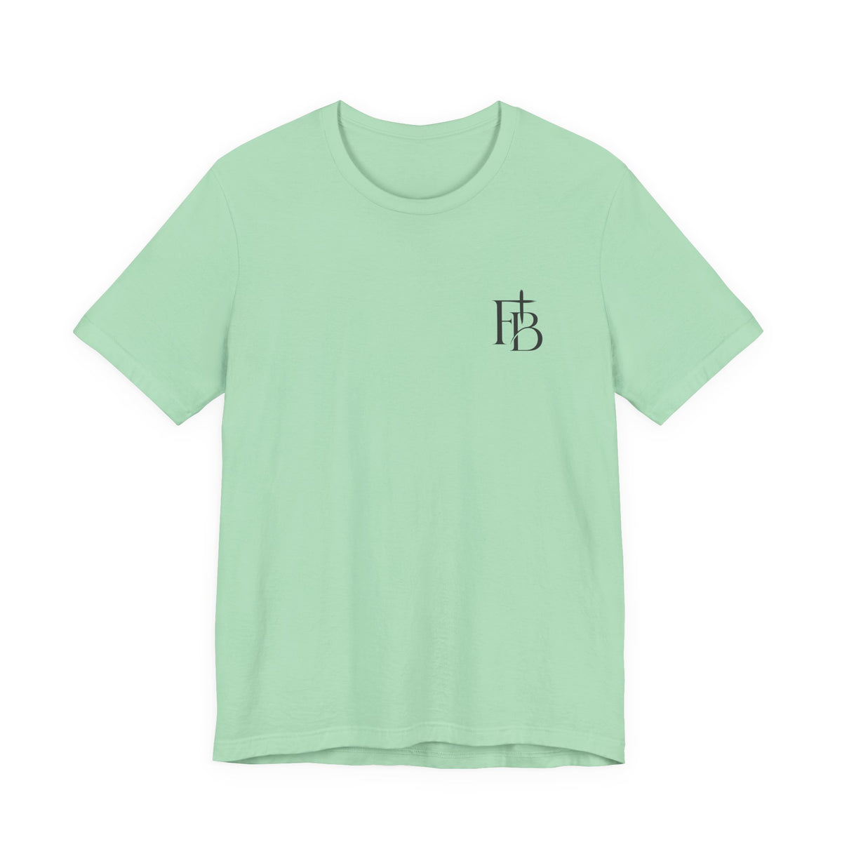 'Never Forget' Affirmations T-Shirt