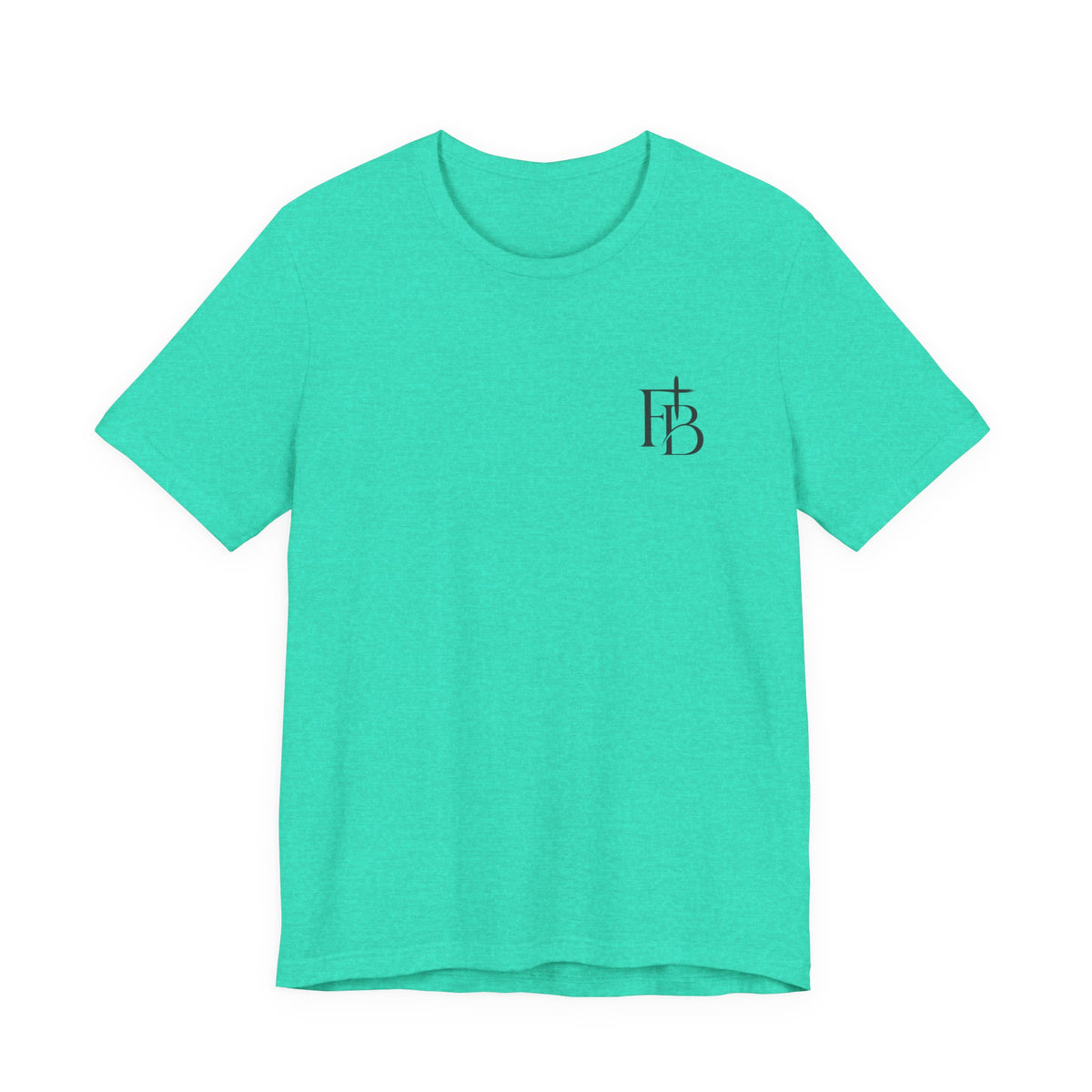Worship Tee — “If the Stars Were Made to Worship” Inspirational Christian T-Shirt