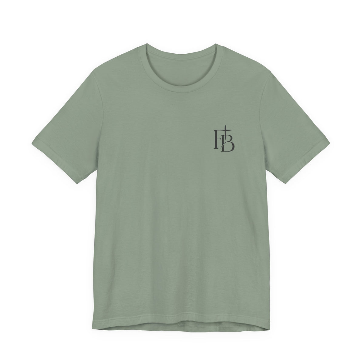 WWJD? He’d Probably Flip Tables Tee — Funny Table-Flipping Graphic T-Shirt