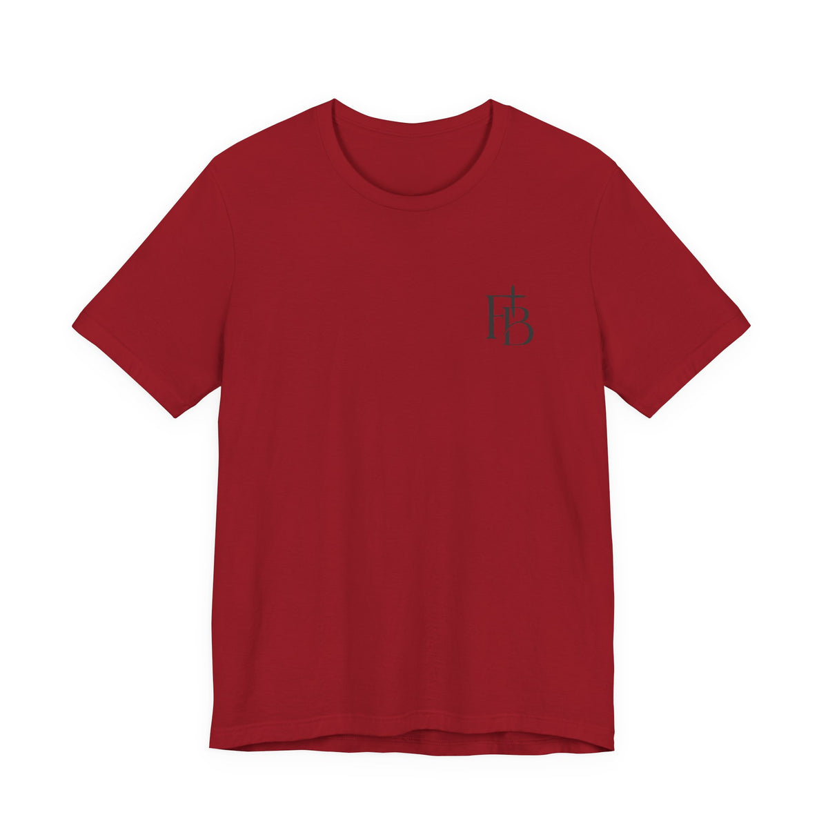 'Never Forget' Affirmations T-Shirt
