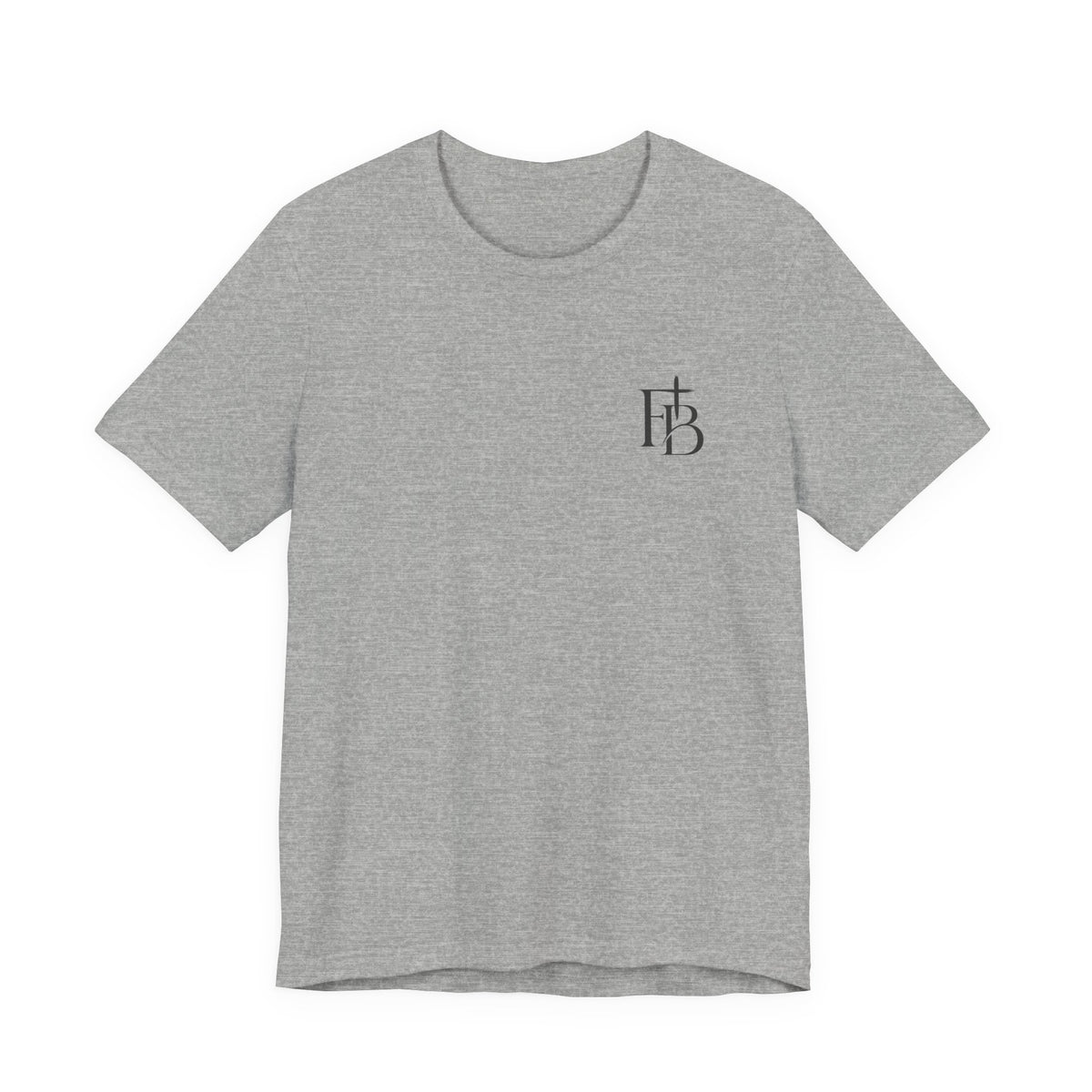 WWJD? He’d Probably Flip Tables Tee — Funny Table-Flipping Graphic T-Shirt