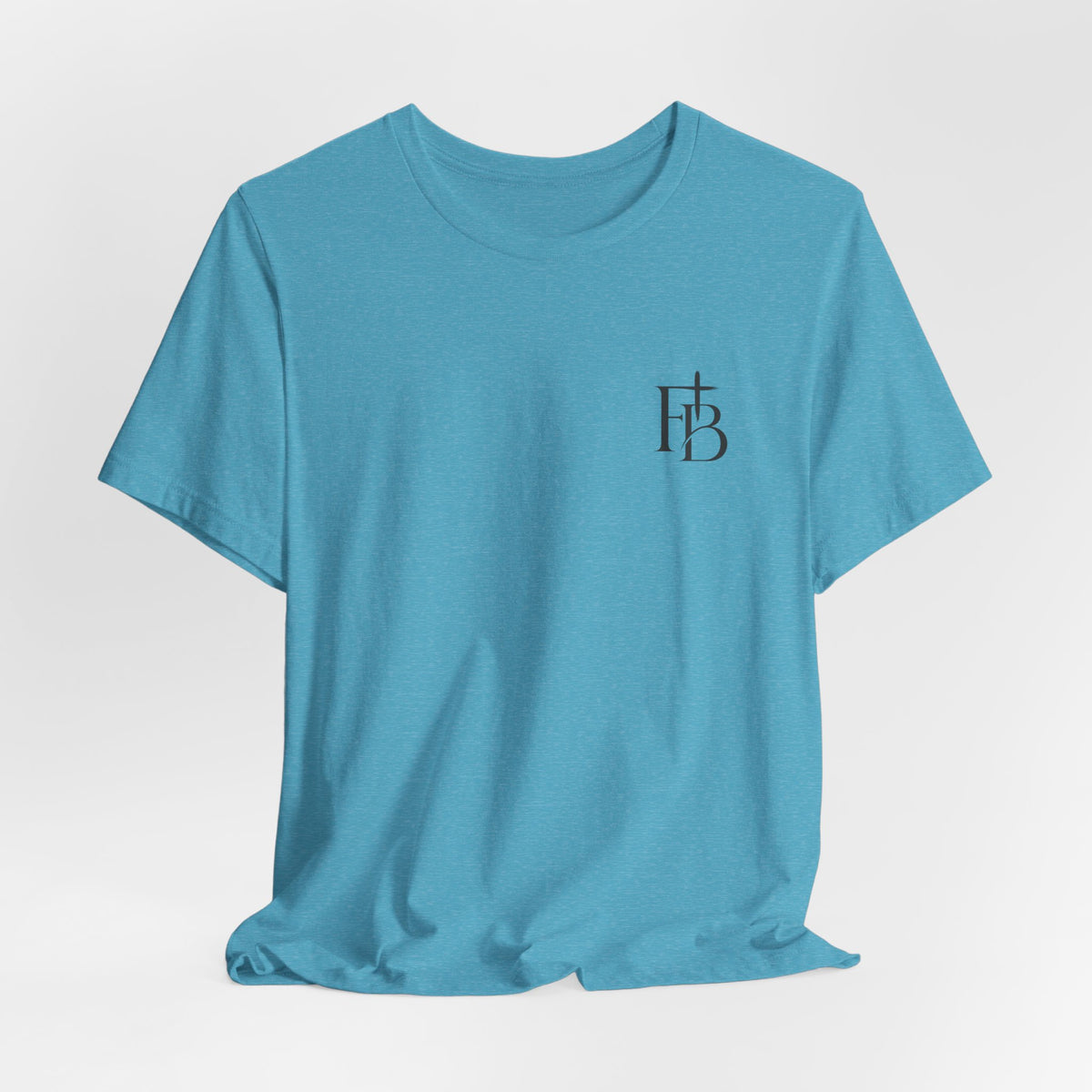 WWJD? He’d Probably Flip Tables Tee — Funny Table-Flipping Graphic T-Shirt