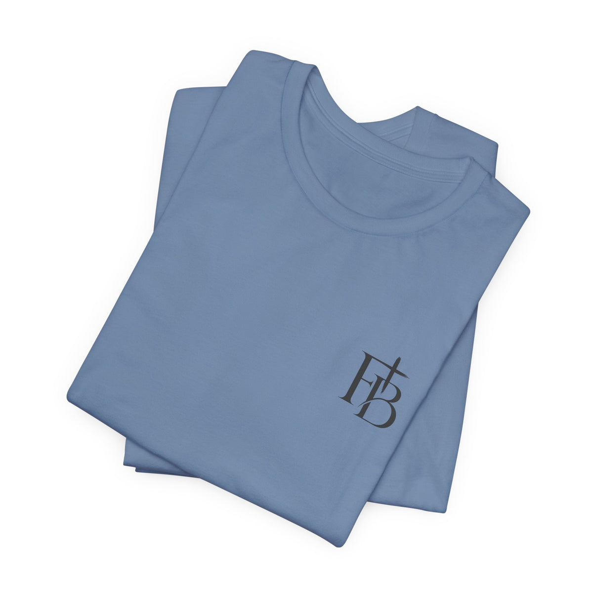 WWJD? He’d Probably Flip Tables Tee — Funny Table-Flipping Graphic T-Shirt