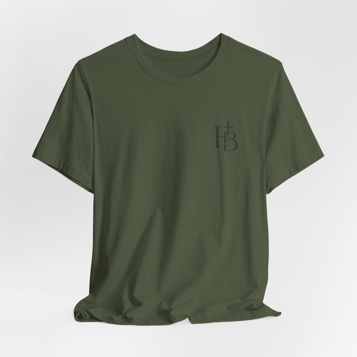 WWJD? He’d Probably Flip Tables Tee — Funny Table-Flipping Graphic T-Shirt