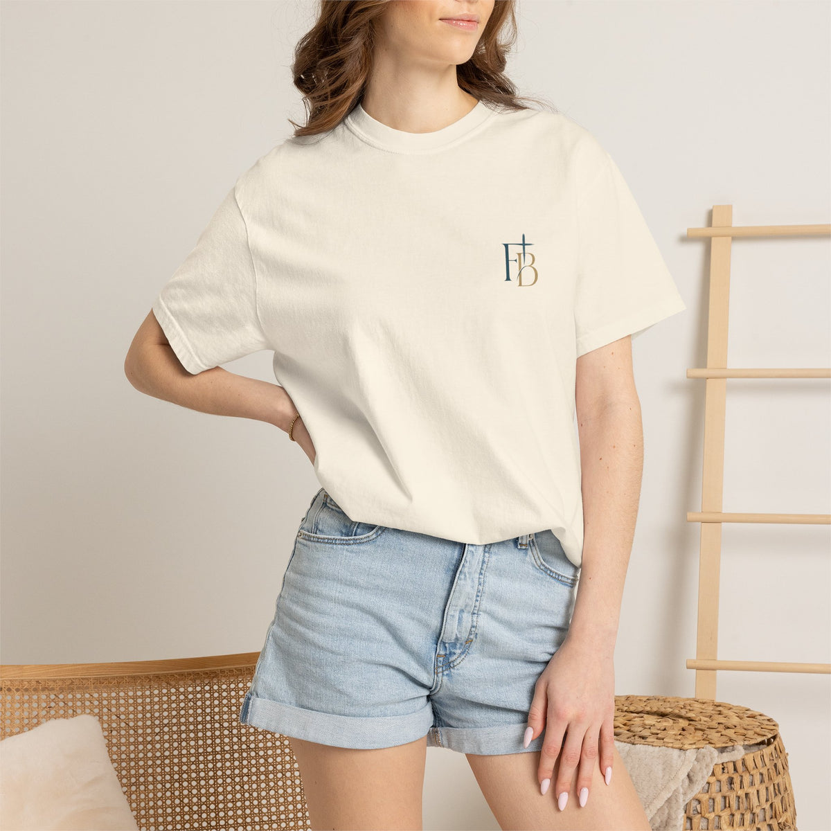 Have You Not Read? Vintage Bible T-Shirt — 'It Is Written' Christian Tee