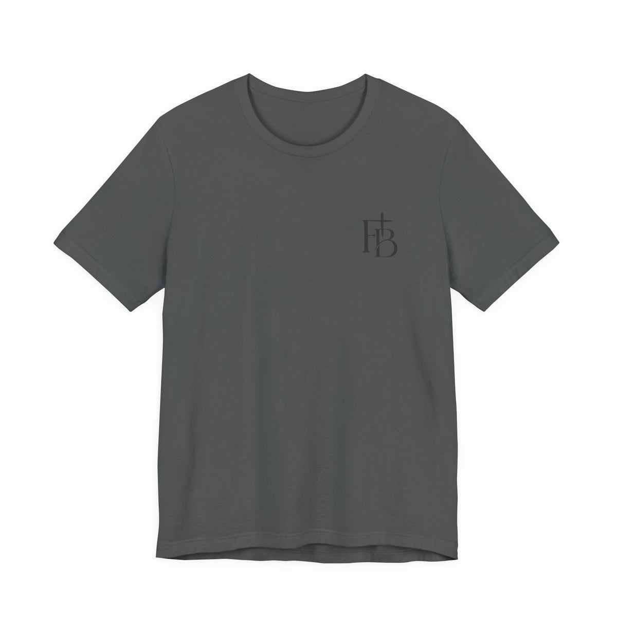 WWJD? He’d Probably Flip Tables Tee — Funny Table-Flipping Graphic T-Shirt