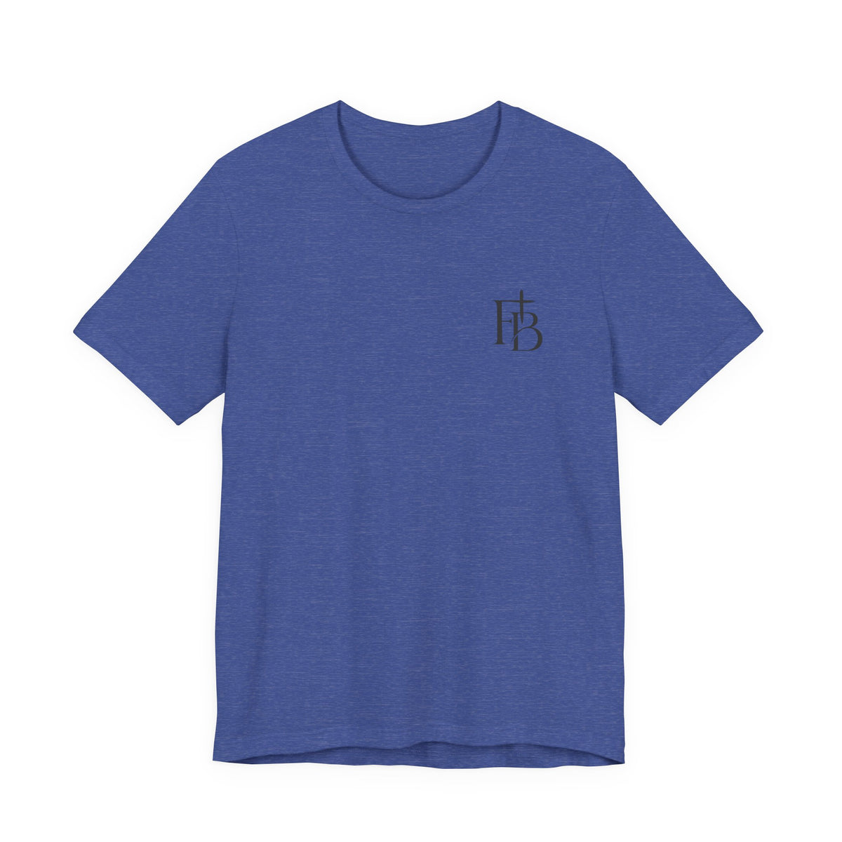 WWJD? He’d Probably Flip Tables Tee — Funny Table-Flipping Graphic T-Shirt