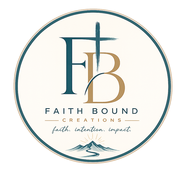 Faith Bound Creations